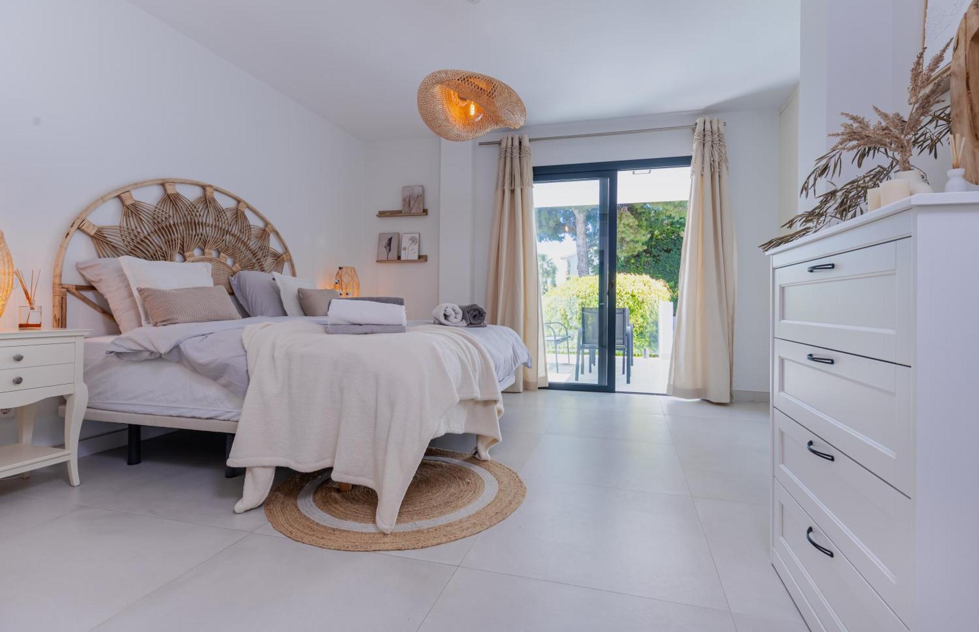 Wonderful Near With Mediterranean Views * Marbella