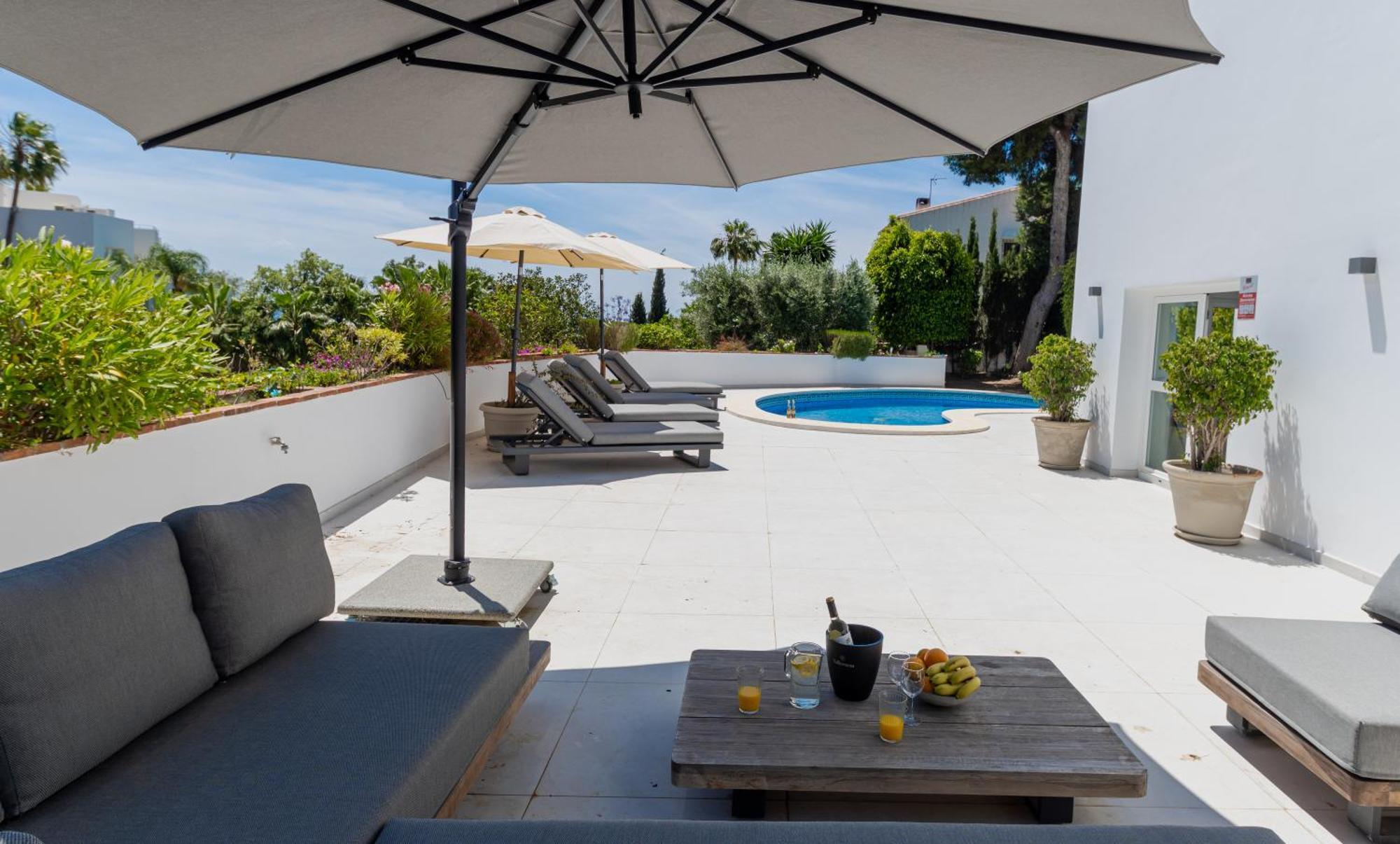 Wonderful Near With Mediterranean Views Holiday home