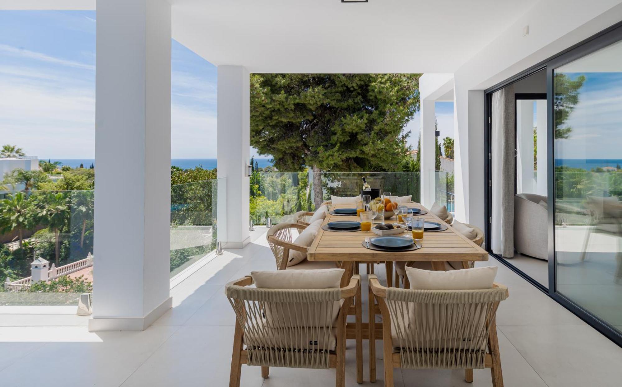 Wonderful Near With Mediterranean Views Holiday home