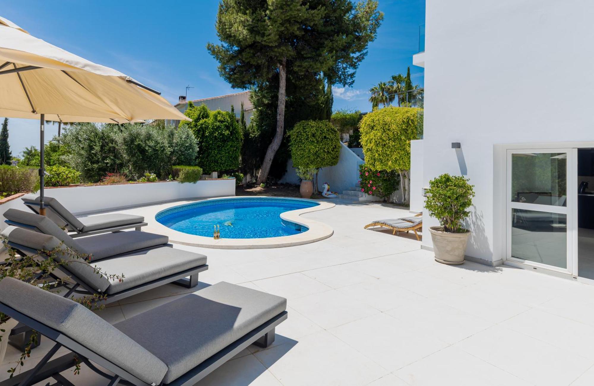 Holiday home Wonderful Near With Mediterranean Views *