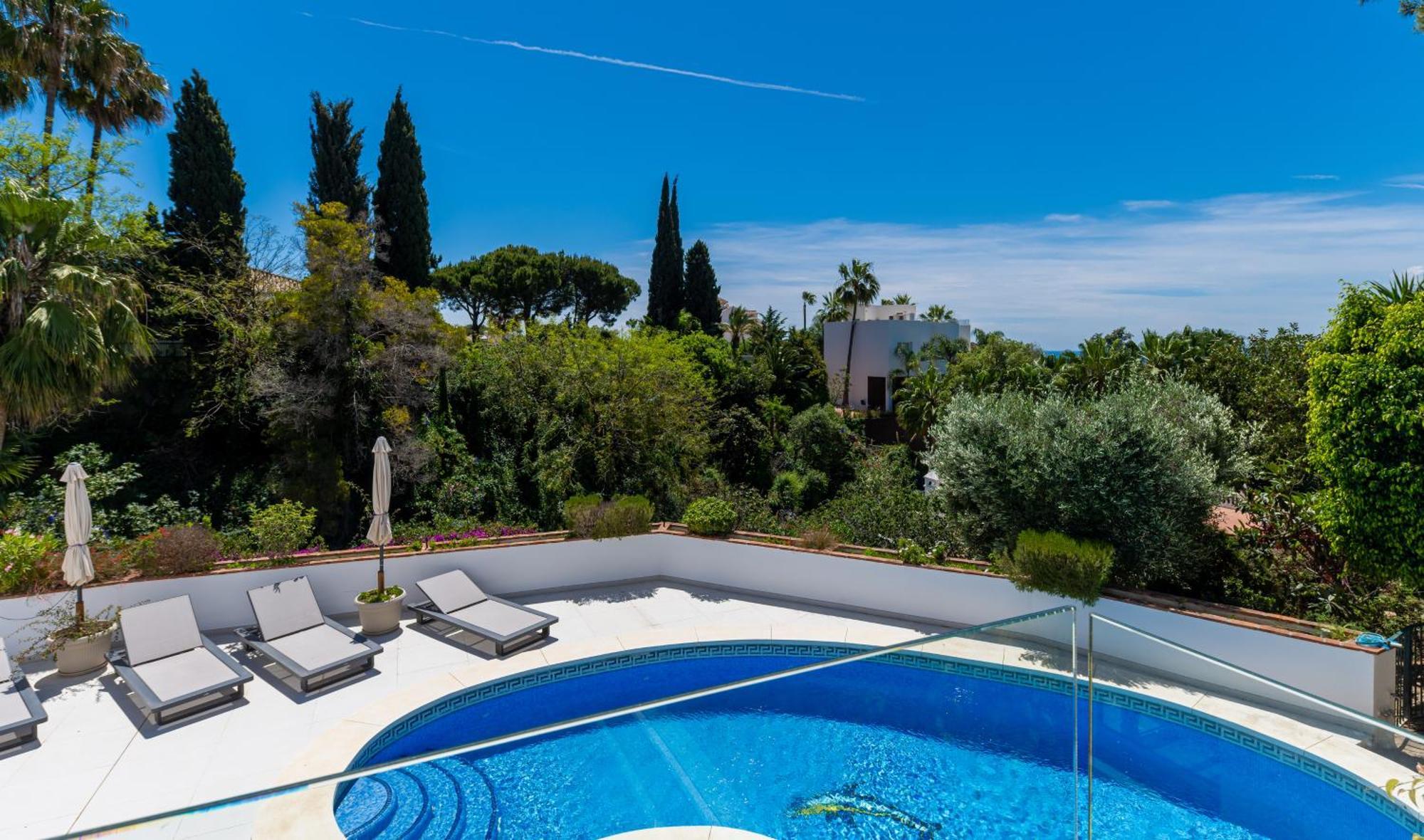 Holiday home Wonderful Near With Mediterranean Views