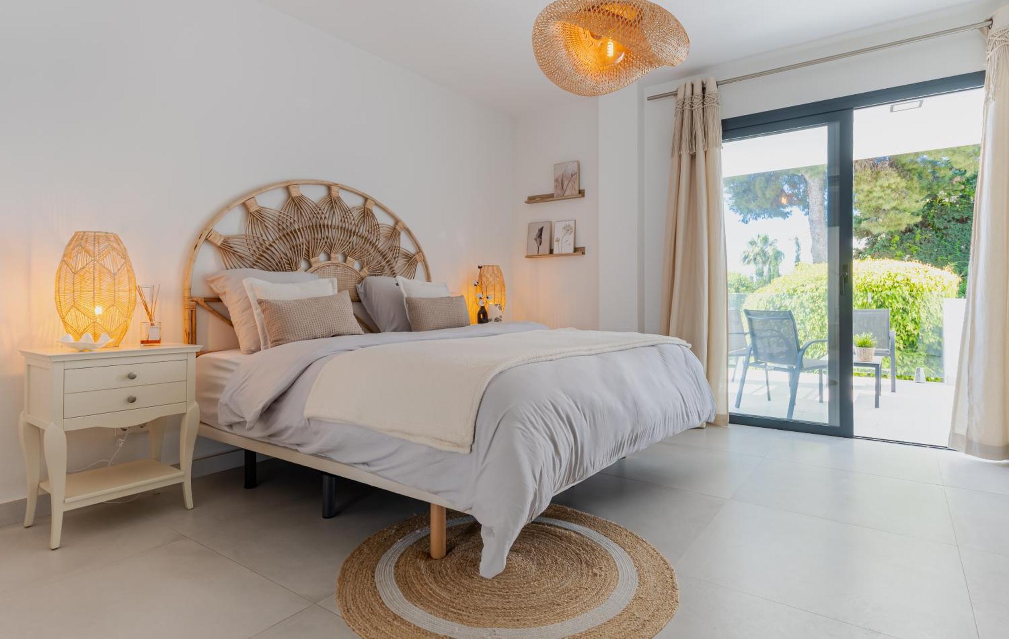 Wonderful Near With Mediterranean Views Holiday home *