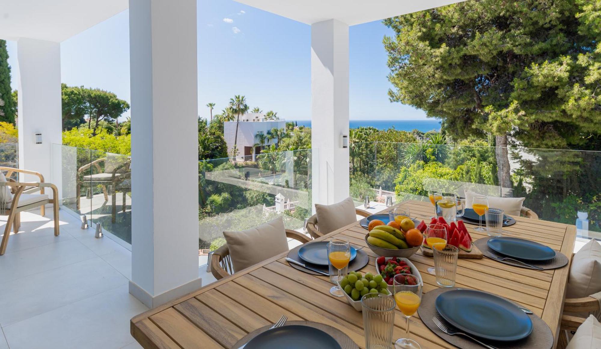 Wonderful Near With Mediterranean Views Holiday home *